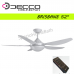 Lights & Ceiling Fans