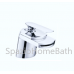 Basin Mixer
