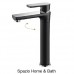 Basin Mixer