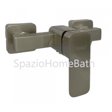 21050.7704.Matt Shower Mixer