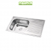 Stainless Steel
