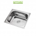 Stainless Steel