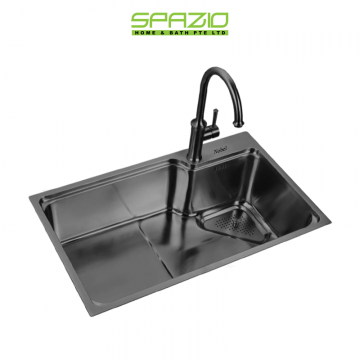 SUS304 Kitchen Sink SB-7046