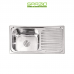 Stainless Steel