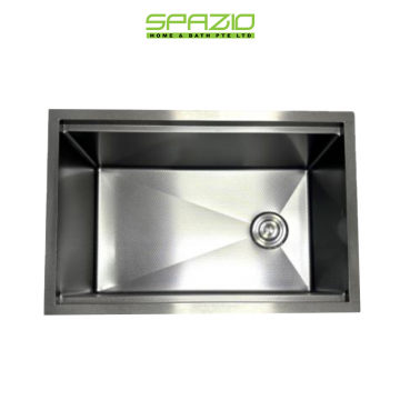 Stainless Steel