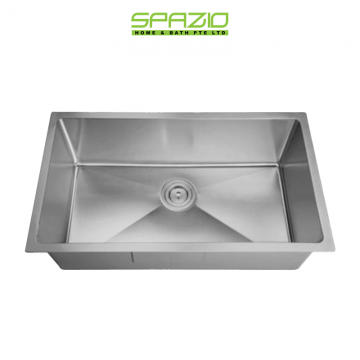 SUS304 Kitchen Sink U-06