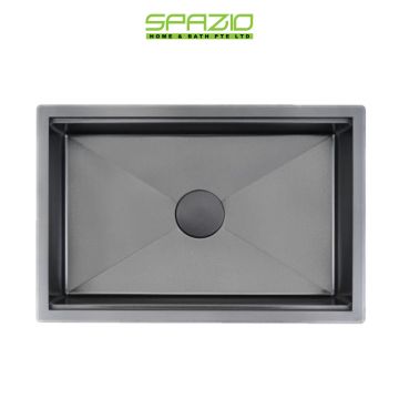 Stainless Steel