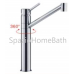 Basin Mixer