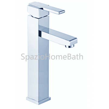 21050.1304L.Chrome Tall Basin Mixer