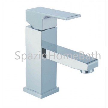 21050.4203.Chrome Basin Mixer