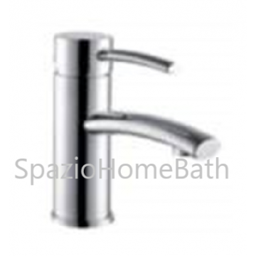 21050.4408A.Chrome Basin Mixer