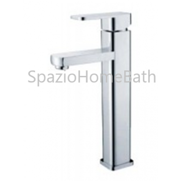 21050.7701C.Chrome Tall Basin Mixer