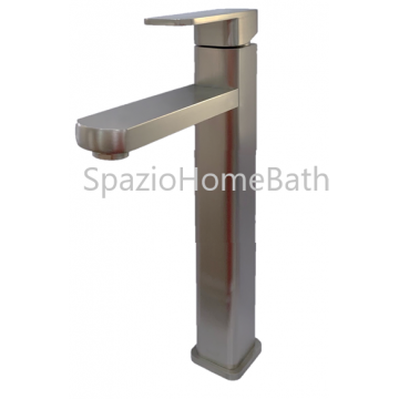 21050.7701C.Matt Tall Basin Mixer