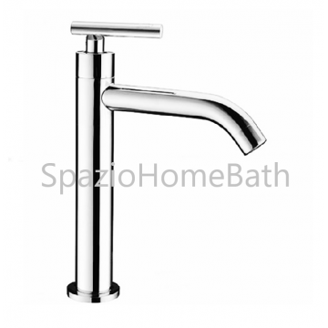 21050.9701.Chrome Basin Tap