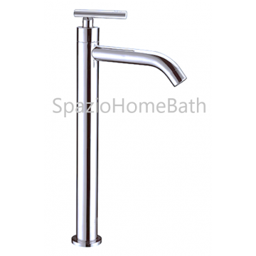 21050.9702.Chrome Tall Basin Tap