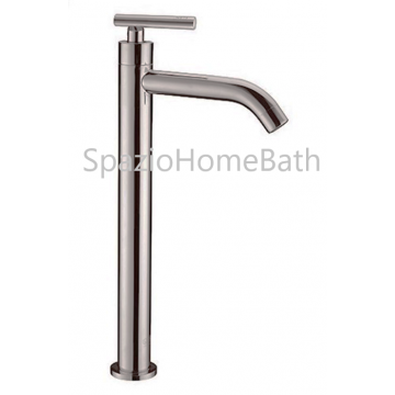 21050.9702.Matt Tall Basin Tap