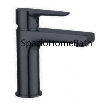 21050.9931.Black Basin Tap