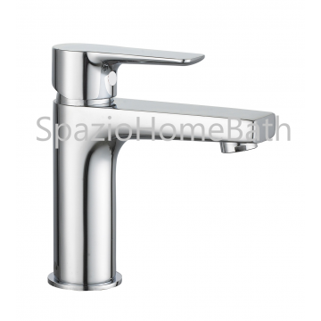 21050.9931.Chrome Basin Tap