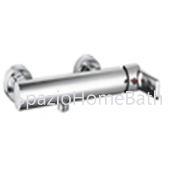 21050.9935.Chrome Shower Mixer
