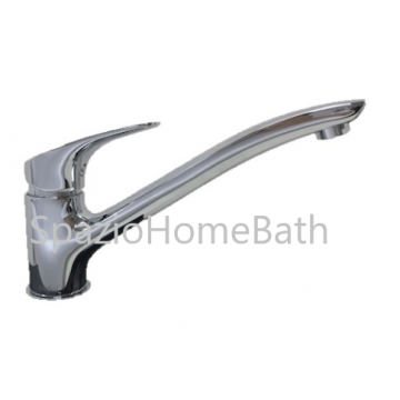 21050.9988.Chrome Sink Mixer