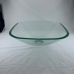 Template Glass Bowl
