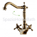Basin Mixer